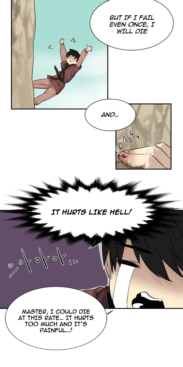 Read Volcanic Age chapter 6 image 42 on Lezhin
