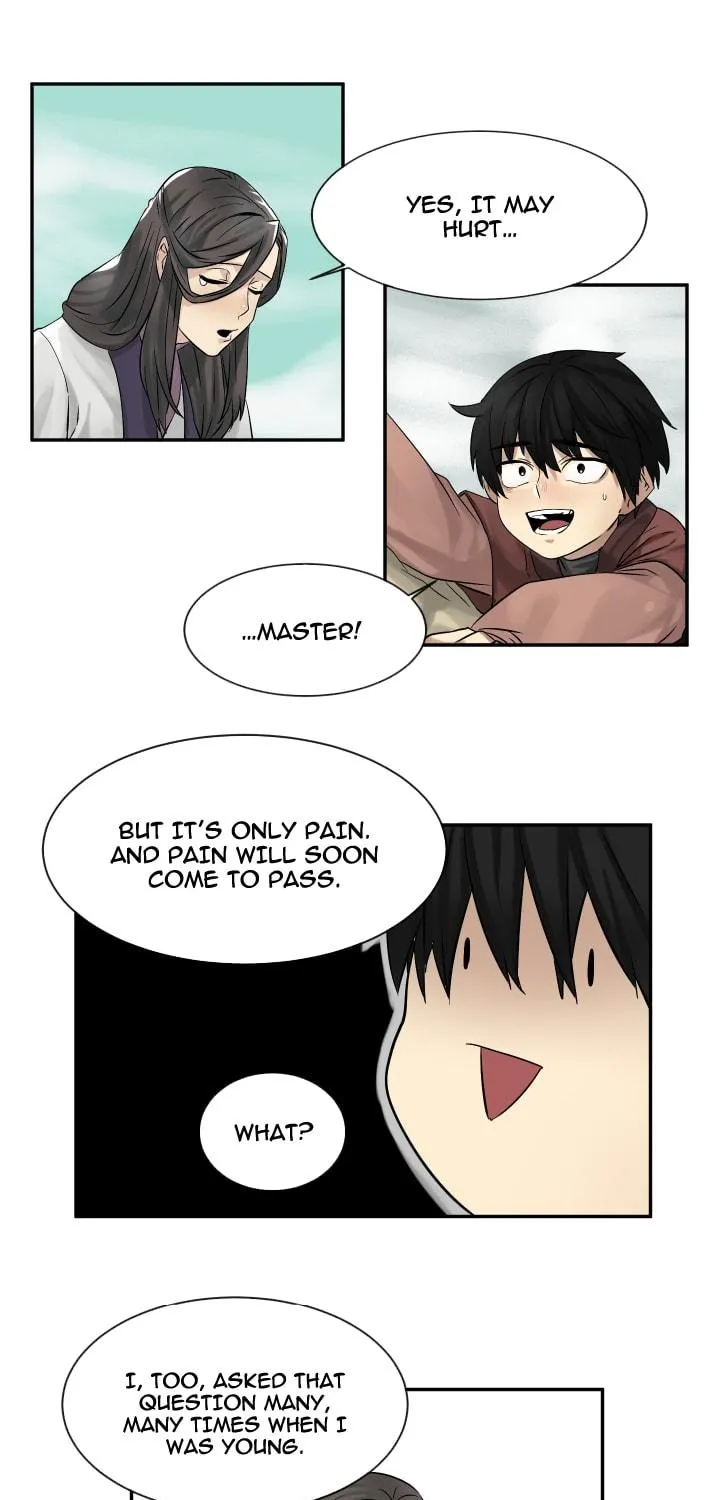 Read Volcanic Age chapter 6 image 43 on Lezhin