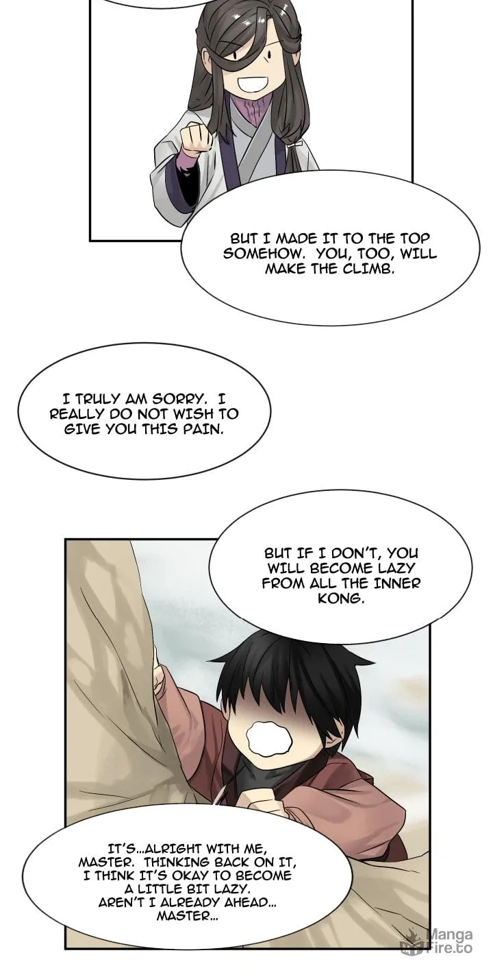 Read Volcanic Age chapter 6 image 44 on Lezhin
