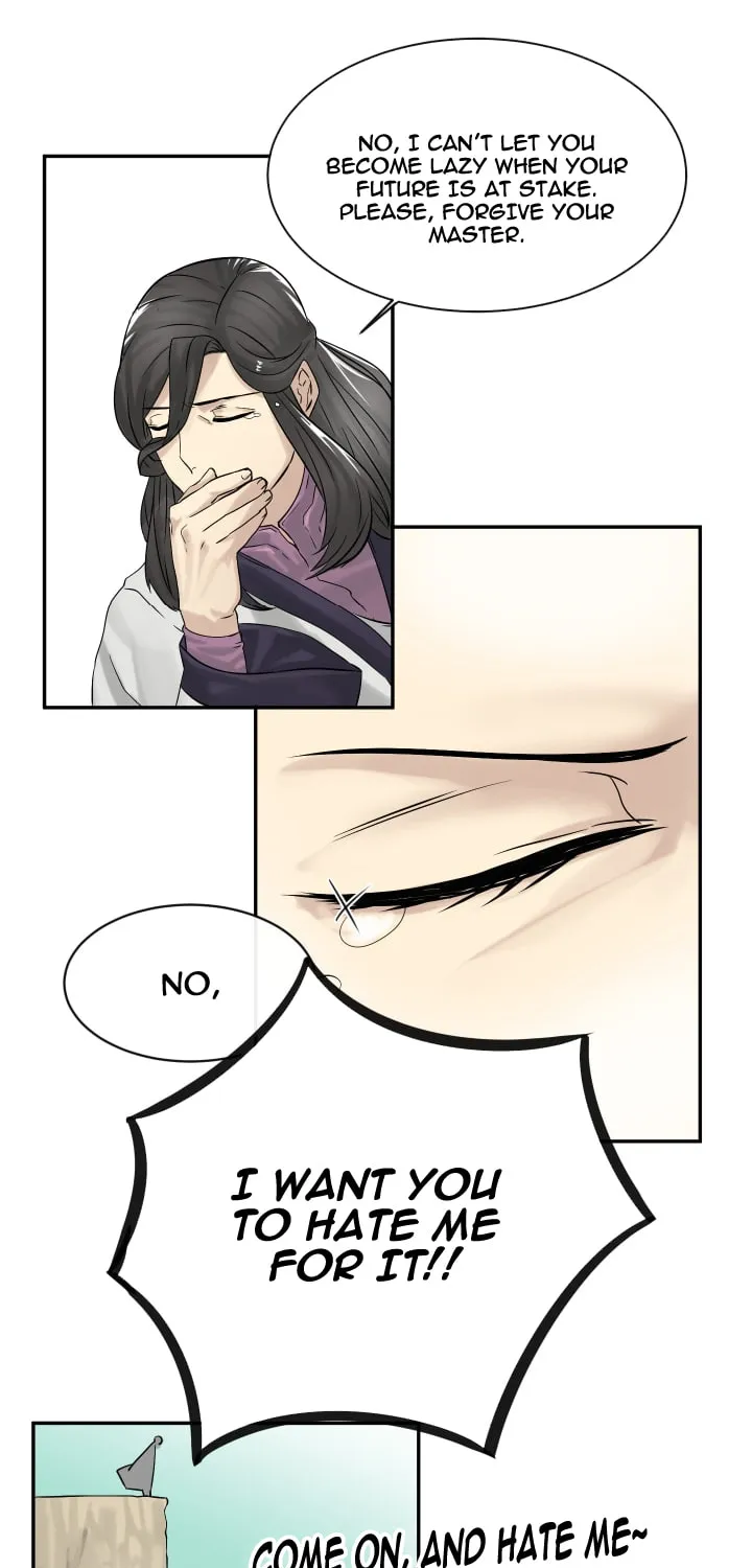 Read Volcanic Age chapter 6 image 45 on Lezhin