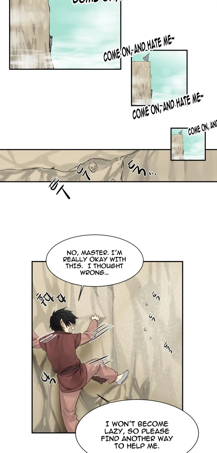 Read Volcanic Age chapter 6 image 46 on Lezhin