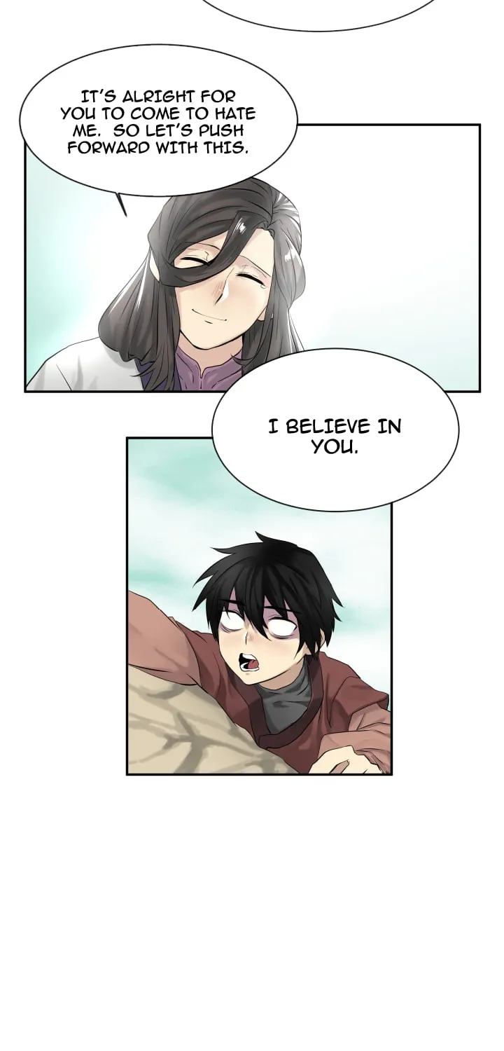 Read Volcanic Age chapter 6 image 47 on Lezhin
