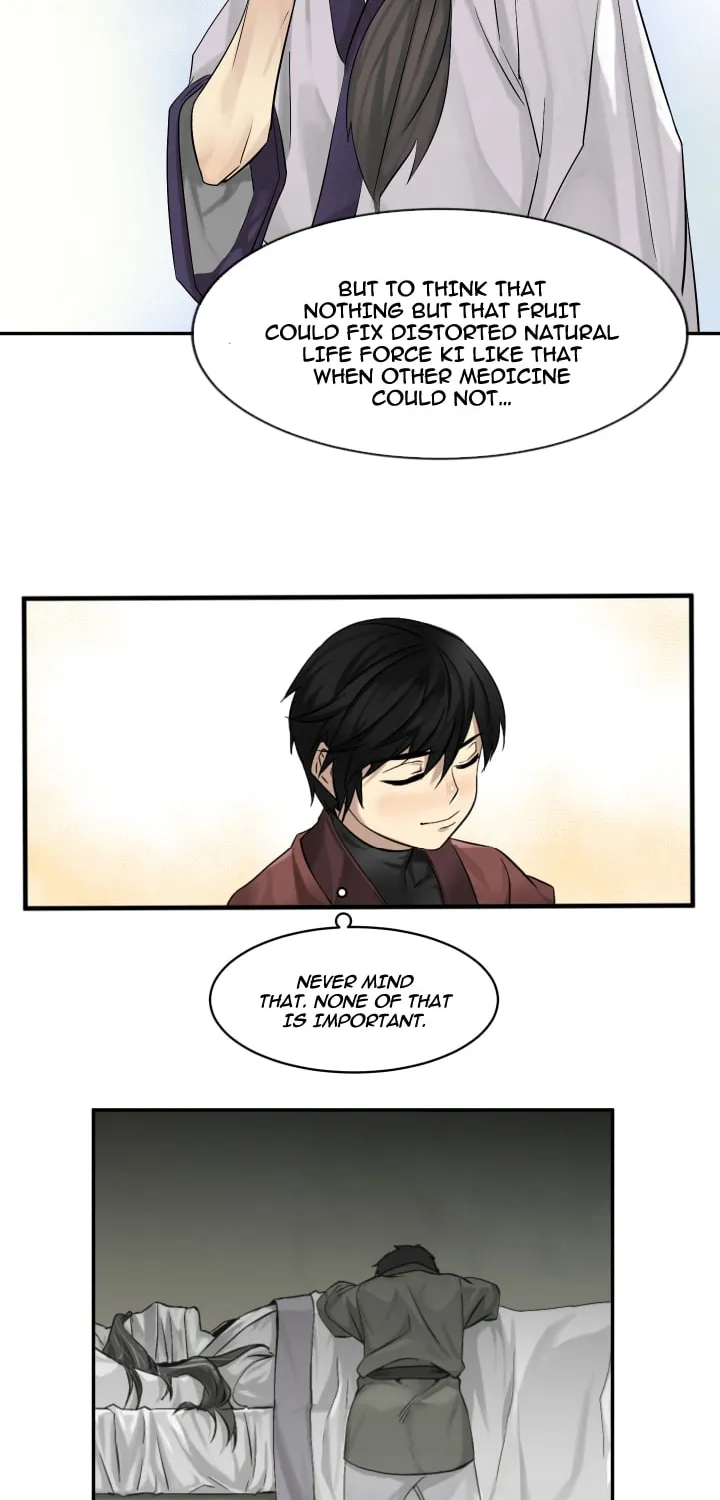 Read Volcanic Age chapter 6 image 7 on Lezhin