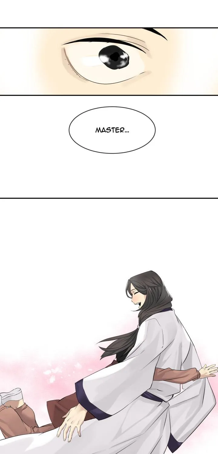 Read Volcanic Age chapter 6 image 9 on Lezhin