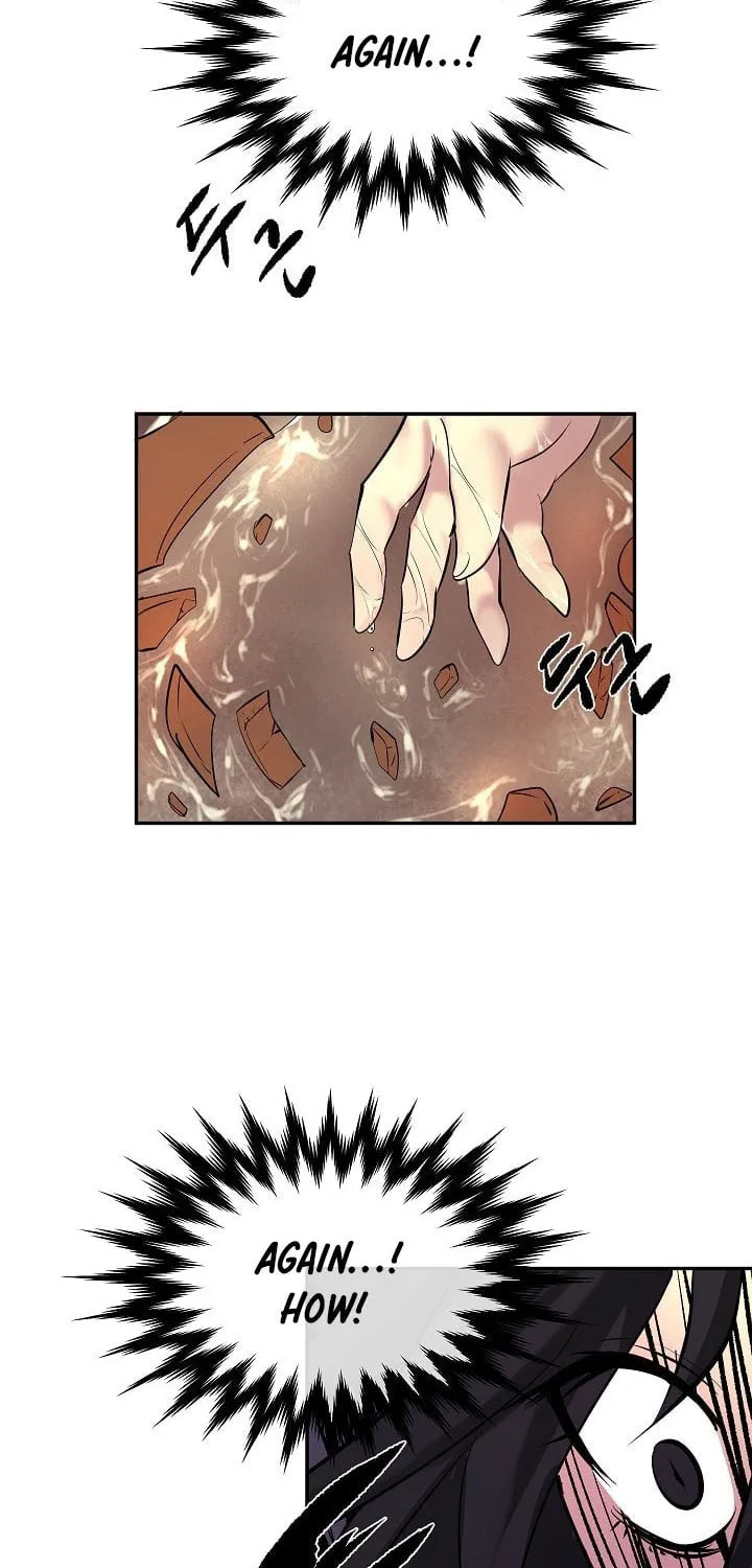 Read Volcanic Age chapter 60 image 1 on Lezhin