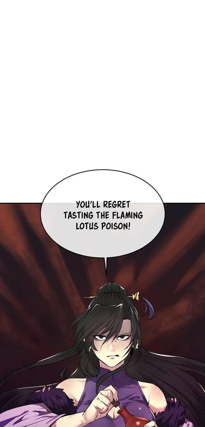 Read Volcanic Age chapter 60 image 10 on Lezhin