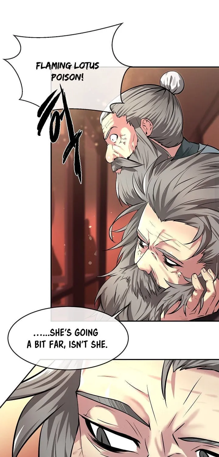 Read Volcanic Age chapter 60 image 12 on Lezhin