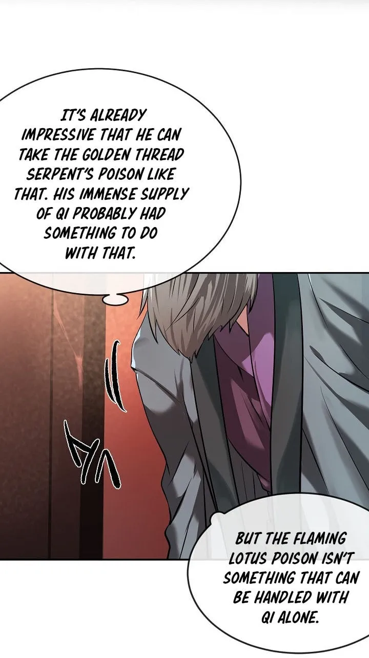 Read Volcanic Age chapter 60 image 15 on Lezhin