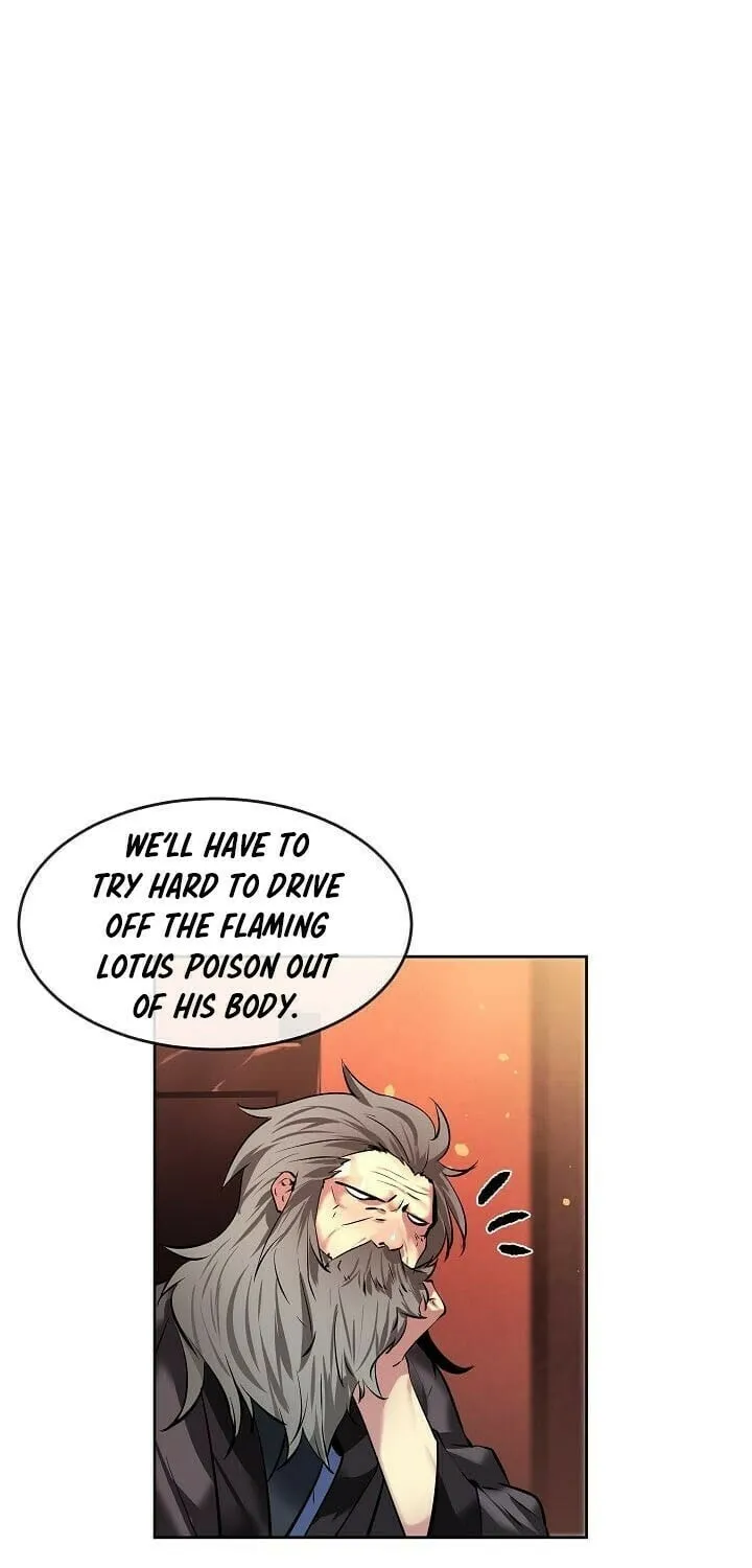 Read Volcanic Age chapter 60 image 16 on Lezhin