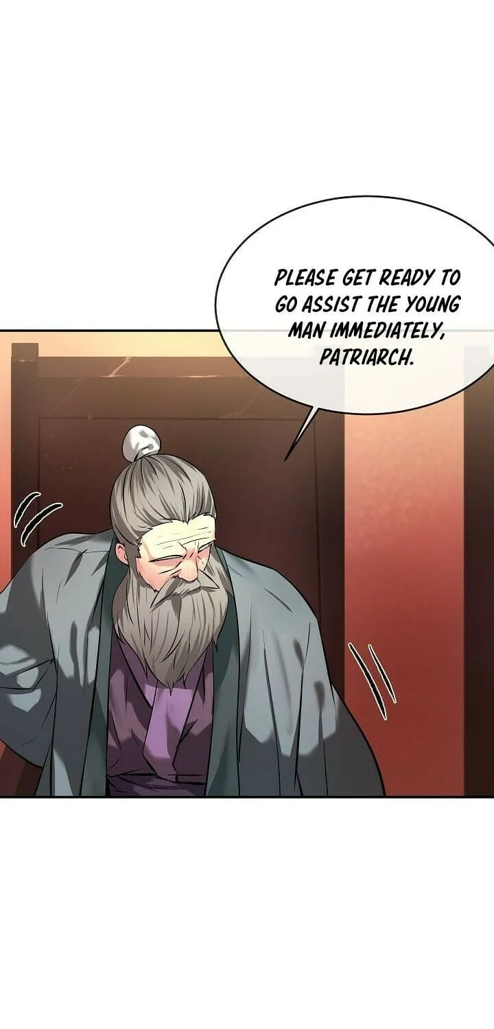 Read Volcanic Age chapter 60 image 17 on Lezhin