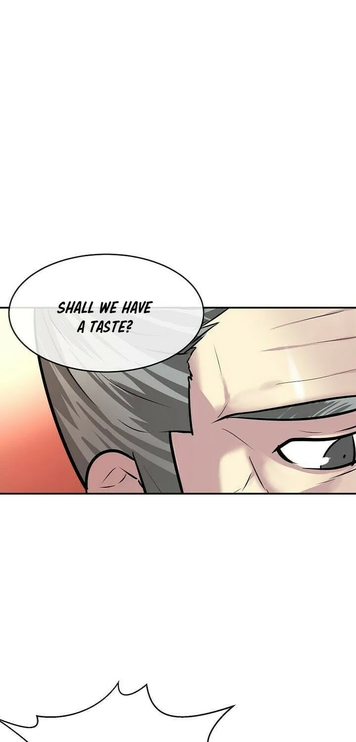 Read Volcanic Age chapter 60 image 18 on Lezhin