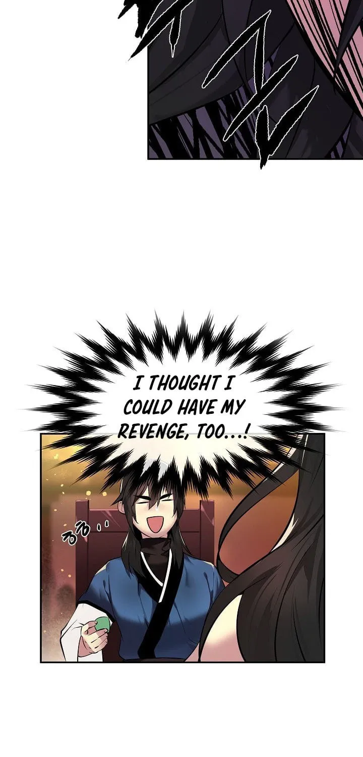 Read Volcanic Age chapter 60 image 2 on Lezhin