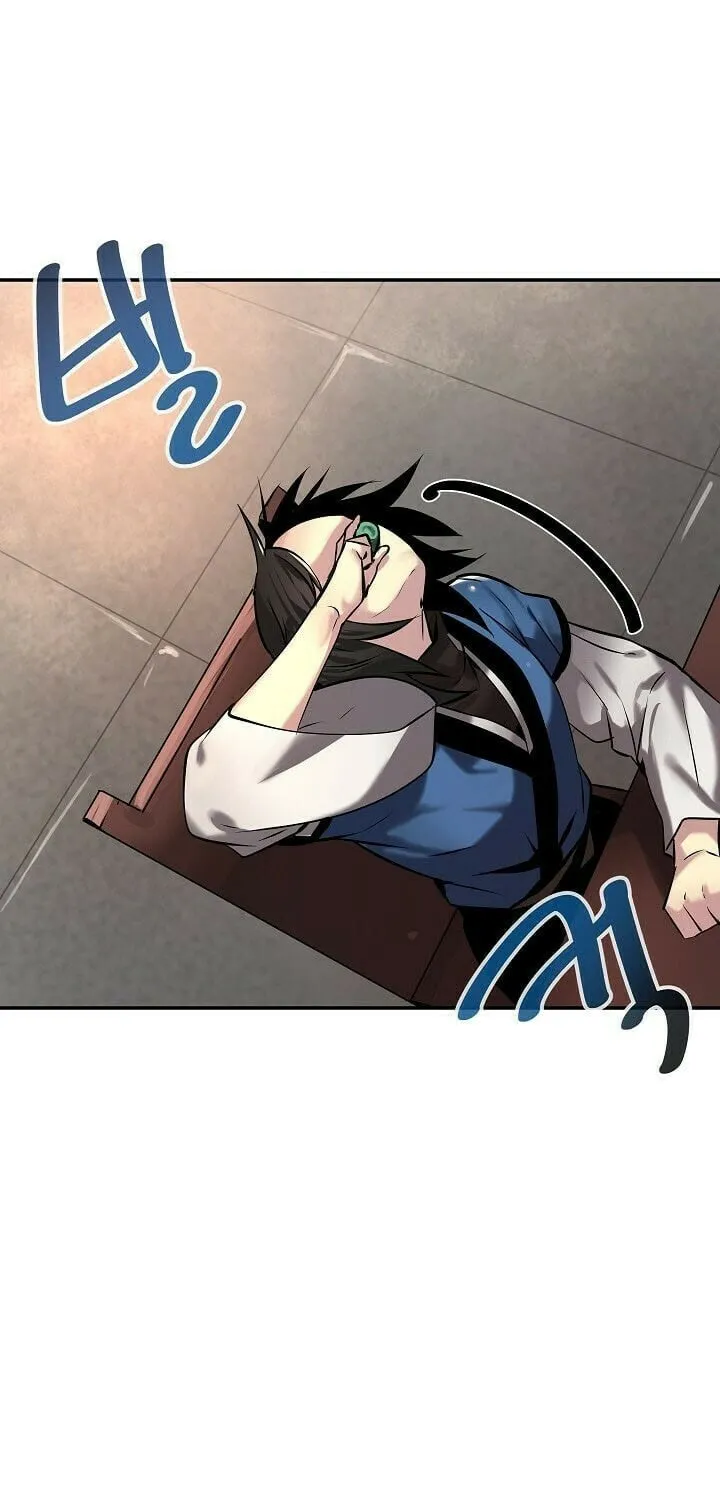 Read Volcanic Age chapter 60 image 20 on Lezhin