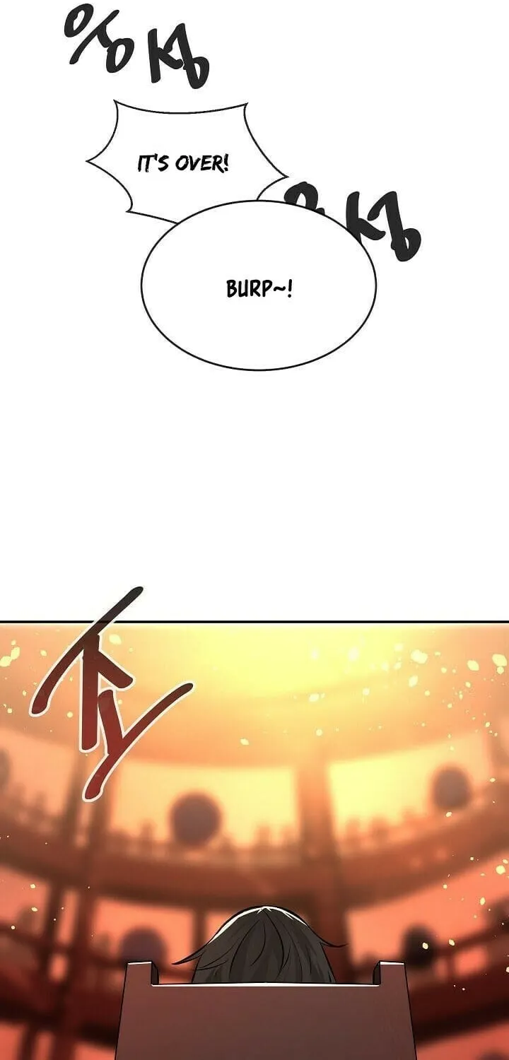 Read Volcanic Age chapter 60 image 23 on Lezhin