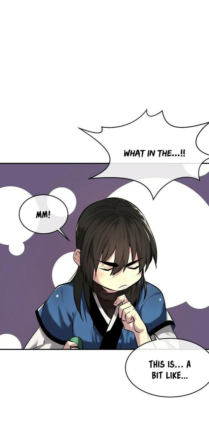 Read Volcanic Age chapter 60 image 26 on Lezhin