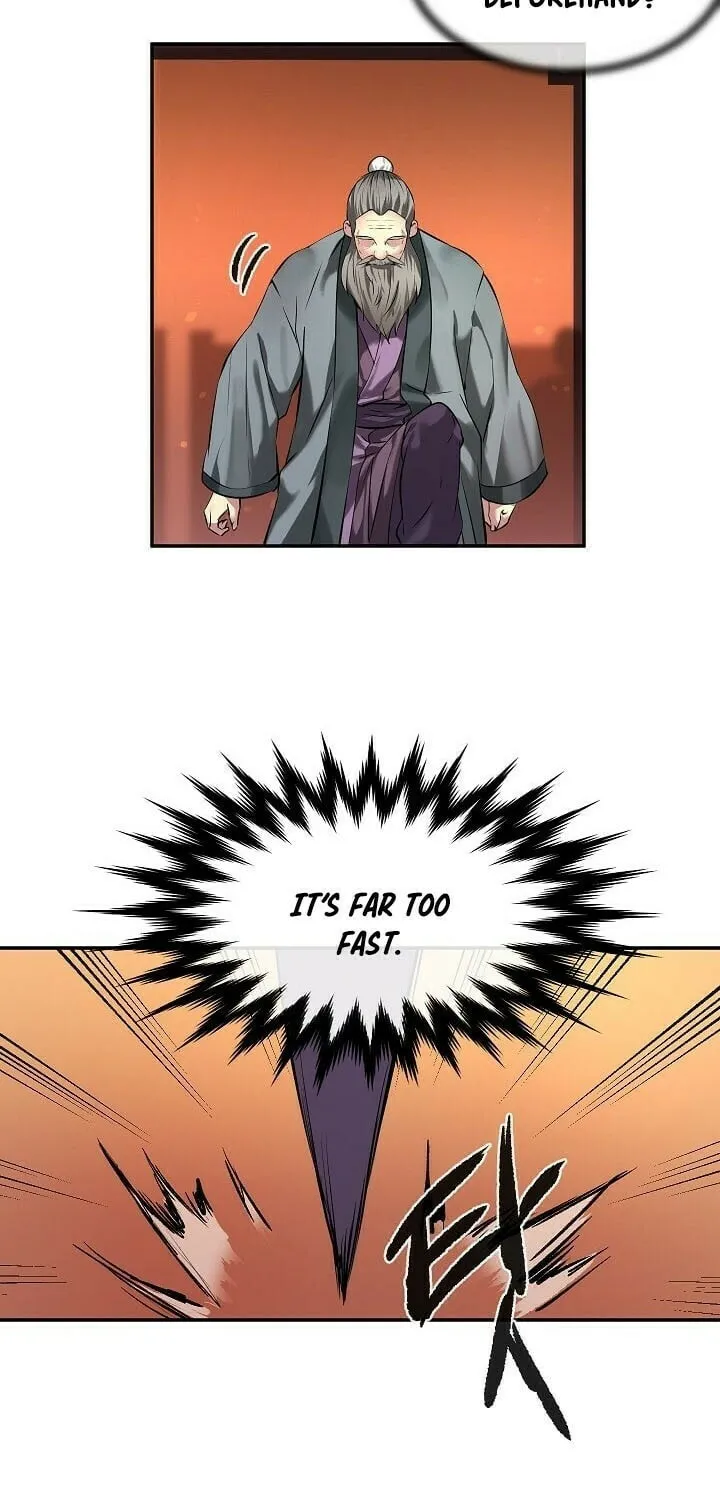 Read Volcanic Age chapter 60 image 28 on Lezhin