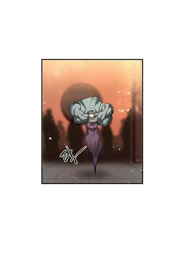 Read Volcanic Age chapter 60 image 29 on Lezhin
