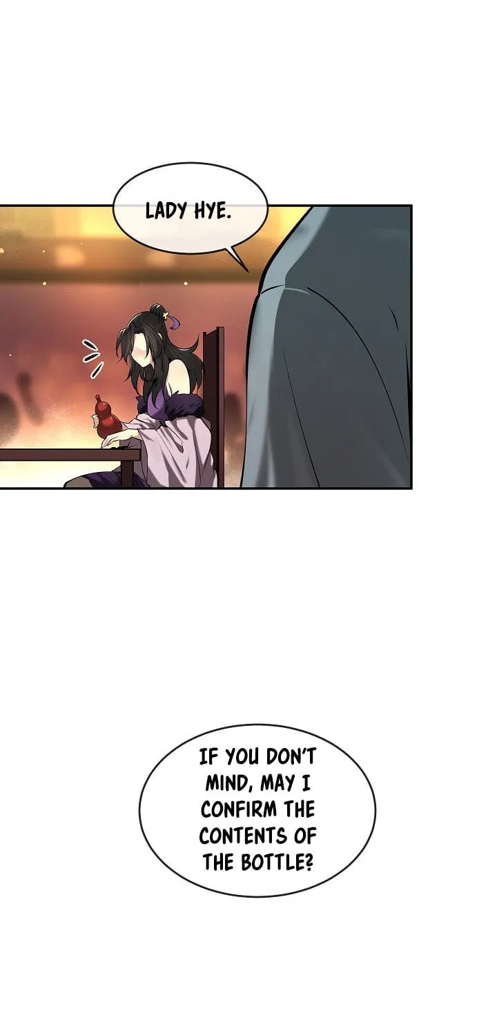 Read Volcanic Age chapter 60 image 30 on Lezhin