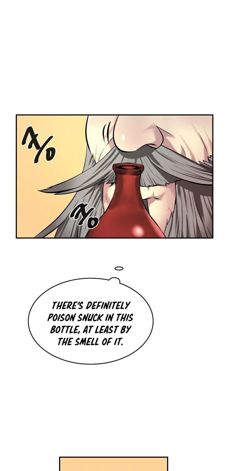 Read Volcanic Age chapter 60 image 31 on Lezhin