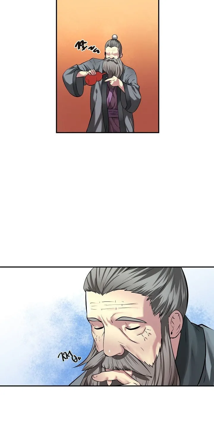 Read Volcanic Age chapter 60 image 32 on Lezhin
