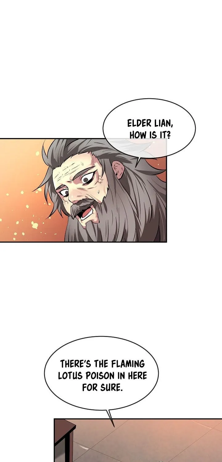 Read Volcanic Age chapter 60 image 33 on Lezhin
