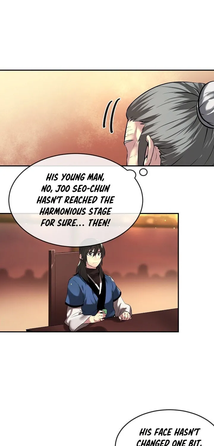 Read Volcanic Age chapter 60 image 35 on Lezhin