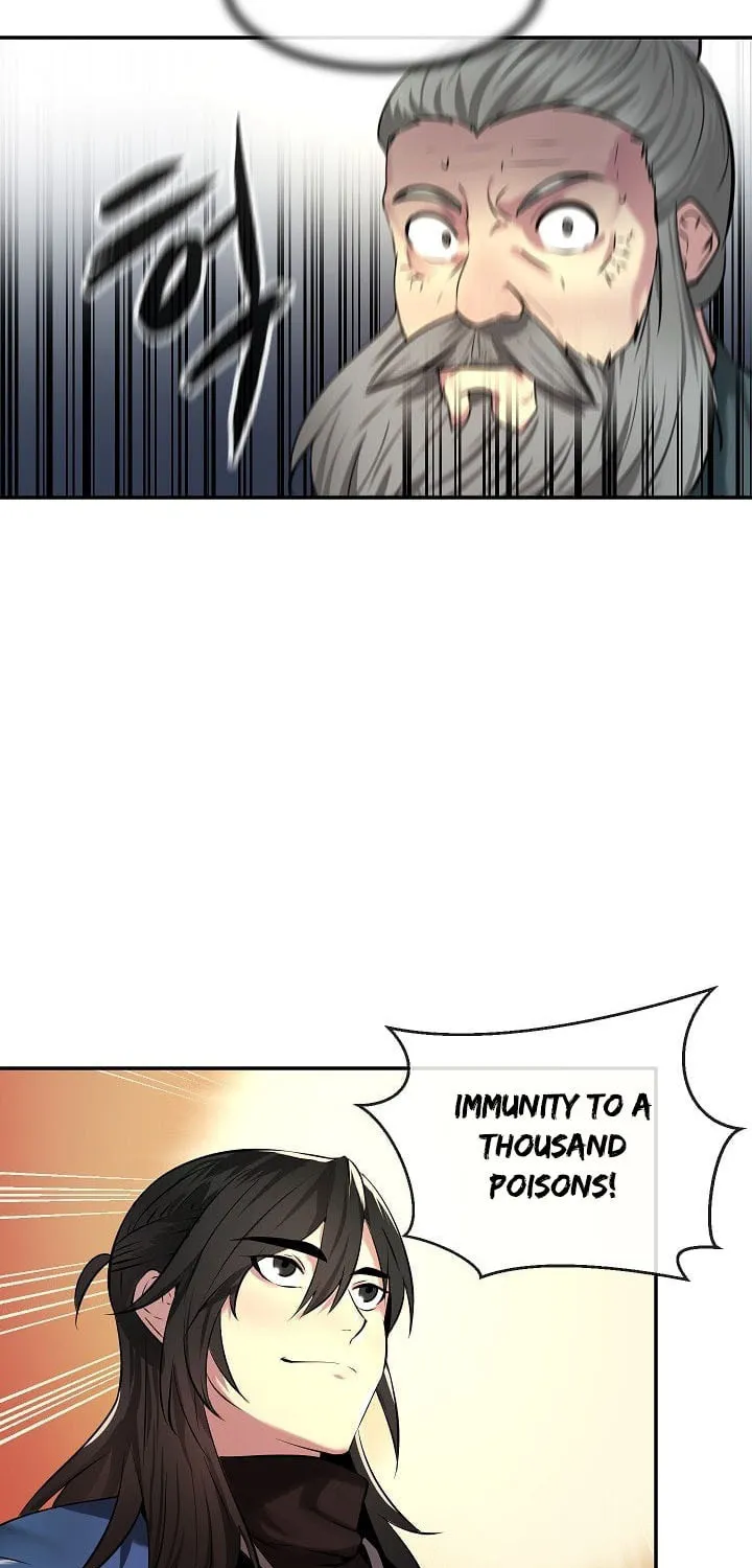 Read Volcanic Age chapter 60 image 37 on Lezhin