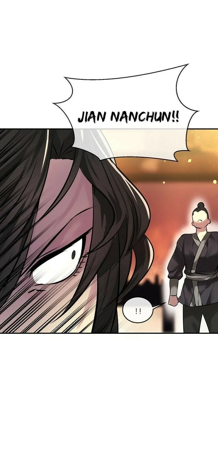 Read Volcanic Age chapter 60 image 4 on Lezhin
