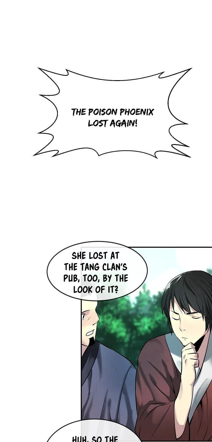 Read Volcanic Age chapter 60 image 41 on Lezhin