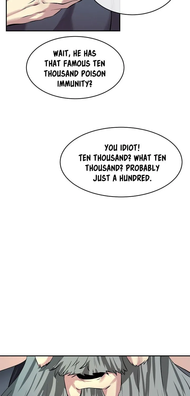 Read Volcanic Age chapter 60 image 43 on Lezhin