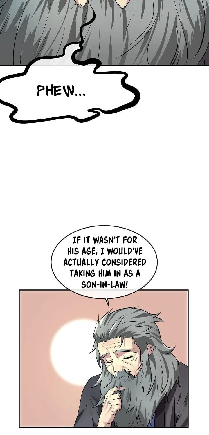 Read Volcanic Age chapter 60 image 44 on Lezhin