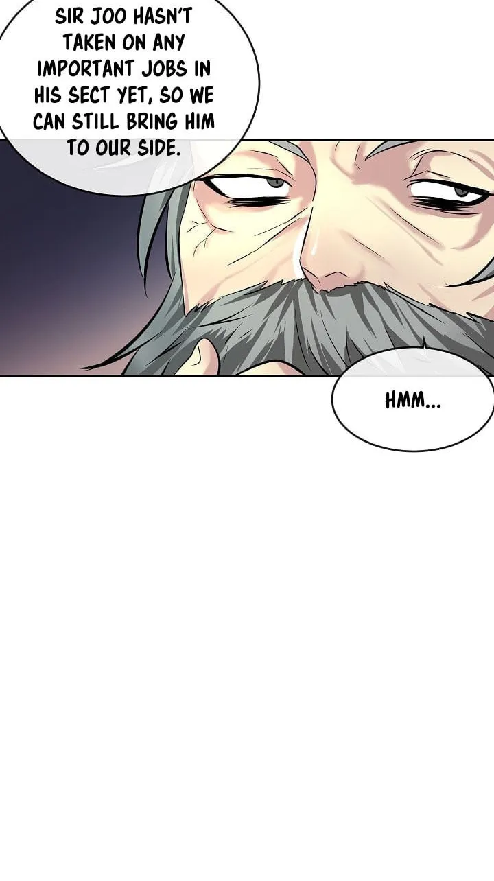 Read Volcanic Age chapter 60 image 46 on Lezhin