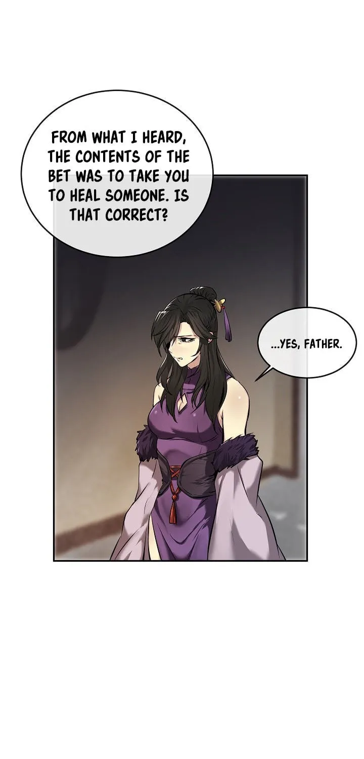 Read Volcanic Age chapter 60 image 47 on Lezhin