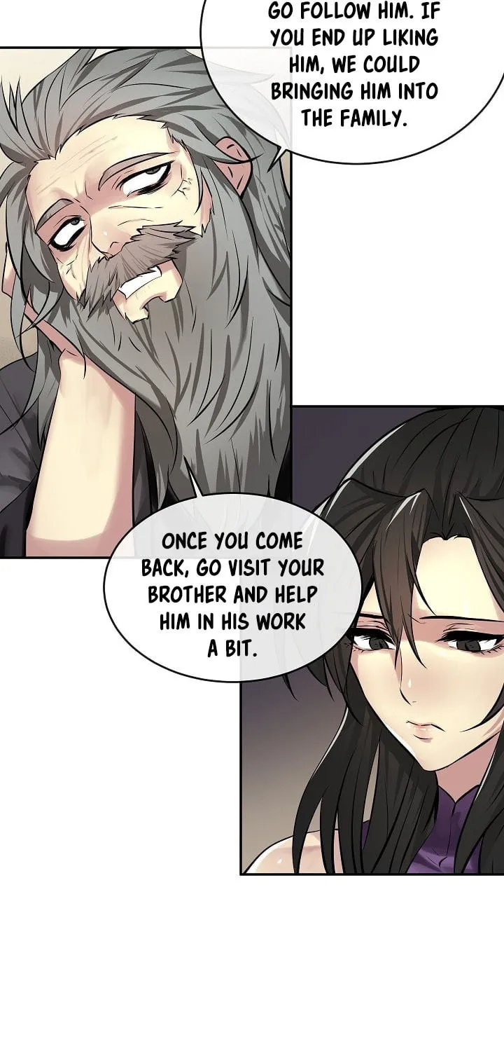 Read Volcanic Age chapter 60 image 49 on Lezhin