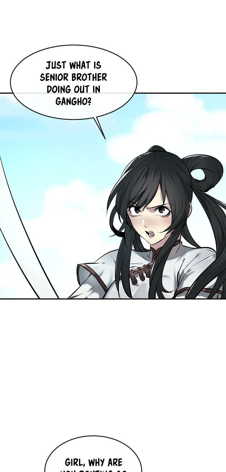 Read Volcanic Age chapter 60 image 53 on Lezhin