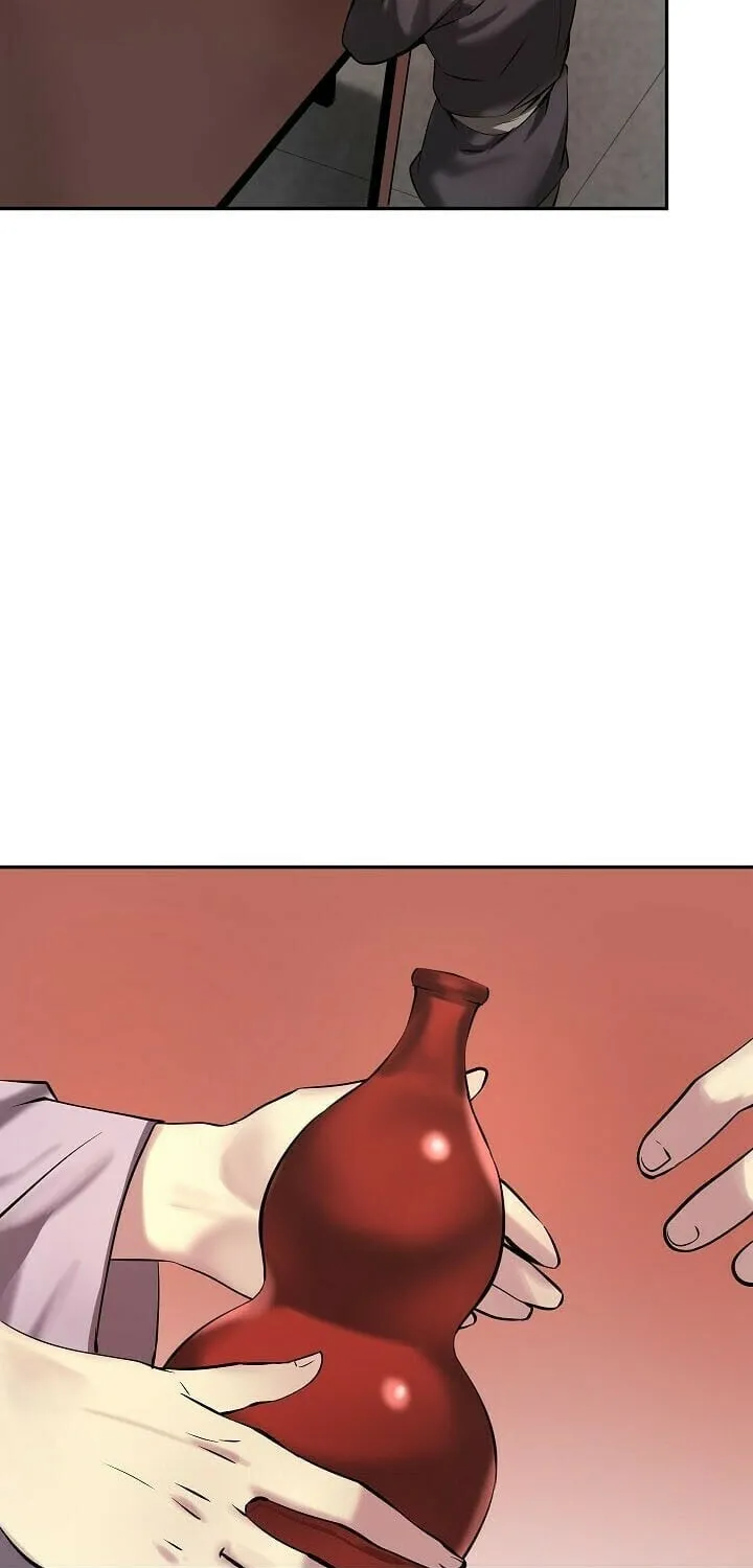 Read Volcanic Age chapter 60 image 6 on Lezhin