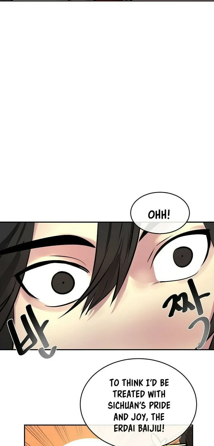 Read Volcanic Age chapter 60 image 7 on Lezhin