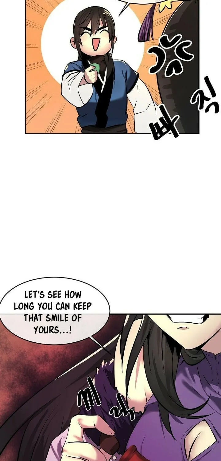 Read Volcanic Age chapter 60 image 8 on Lezhin