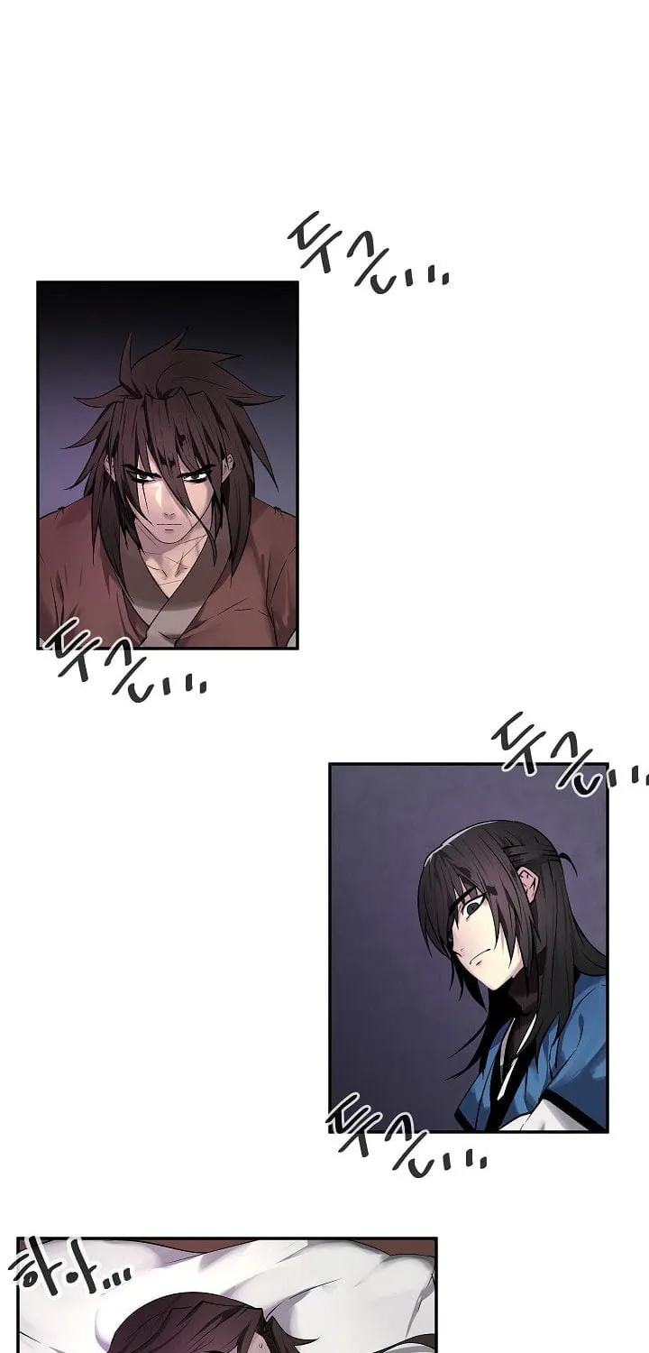 Read Volcanic Age chapter 62 image 11 on Lezhin
