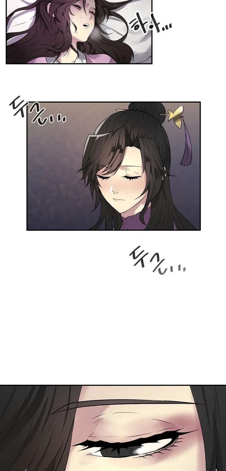 Read Volcanic Age chapter 62 image 12 on Lezhin