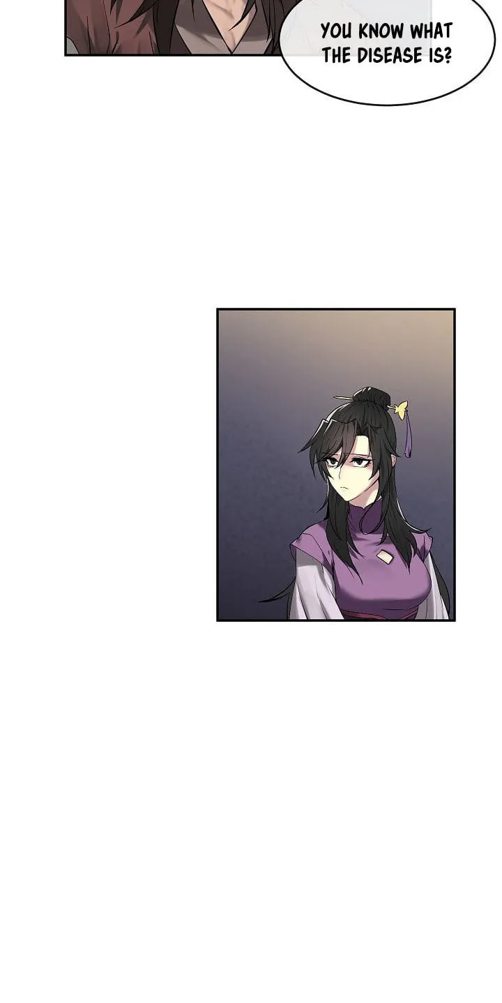 Read Volcanic Age chapter 62 image 17 on Lezhin