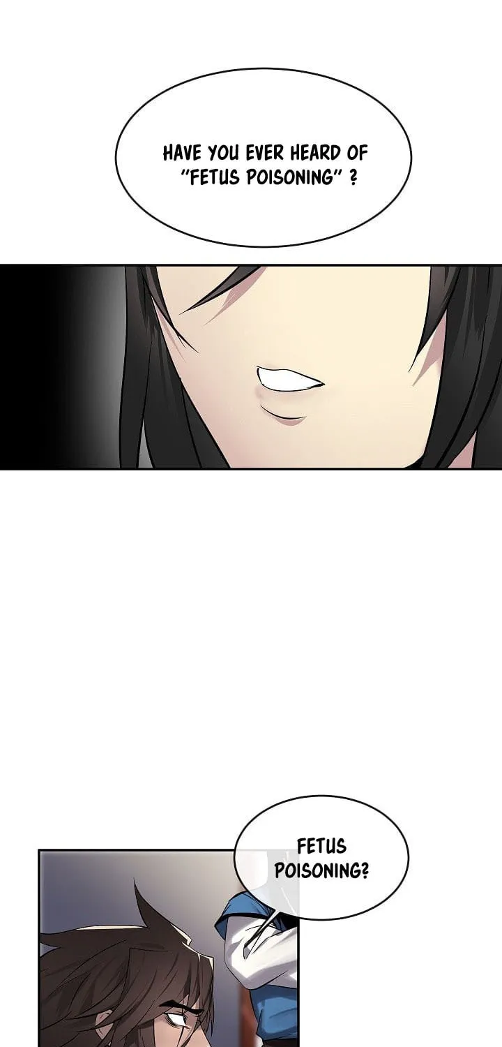 Read Volcanic Age chapter 62 image 18 on Lezhin