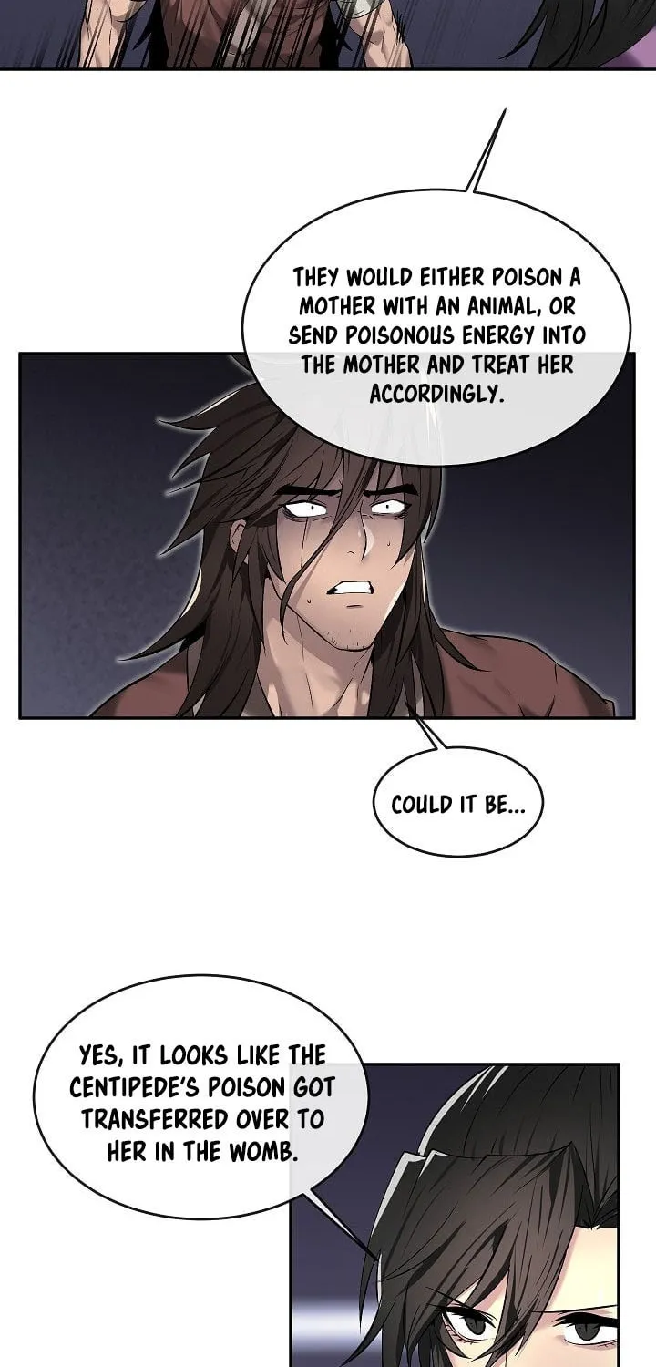 Read Volcanic Age chapter 62 image 21 on Lezhin
