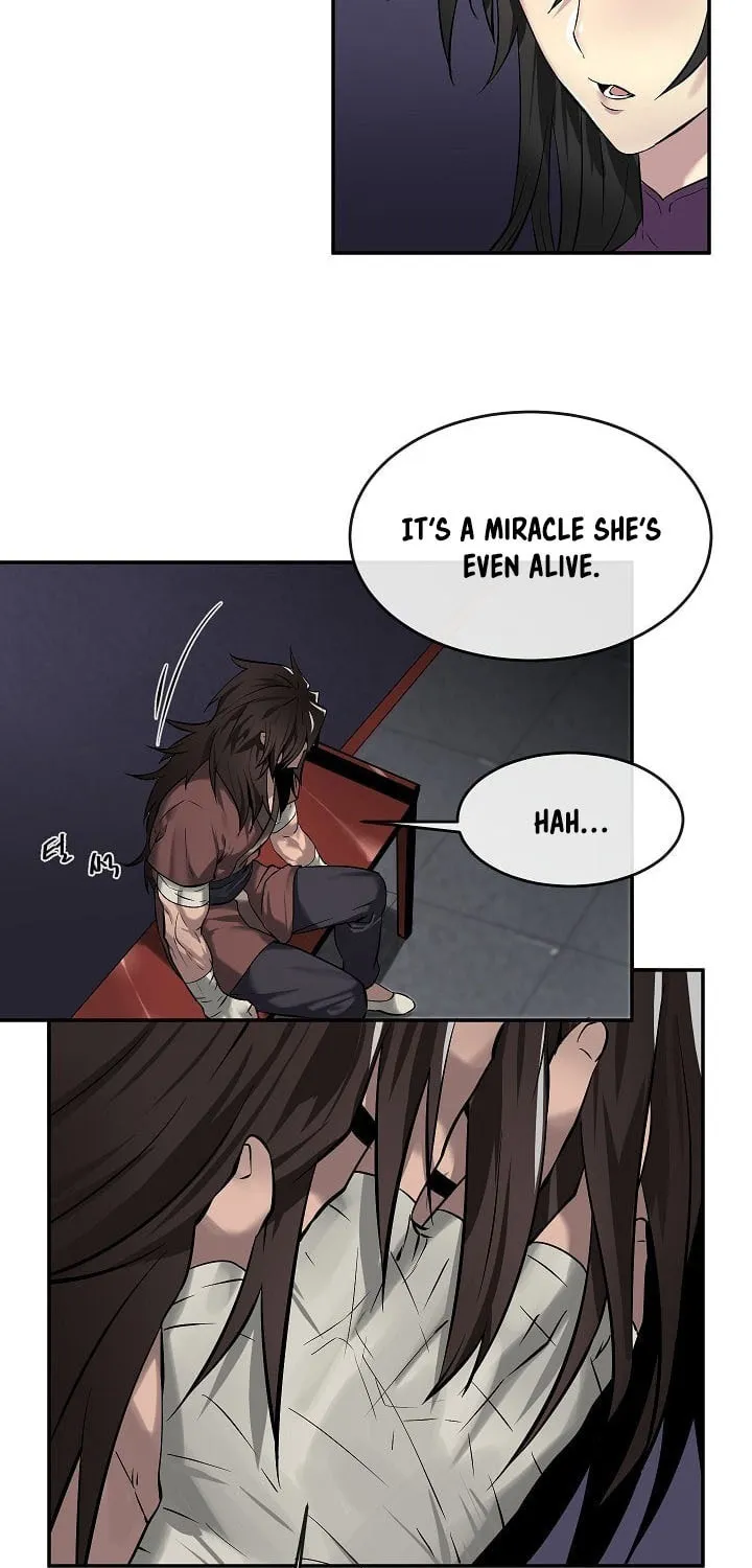 Read Volcanic Age chapter 62 image 22 on Lezhin