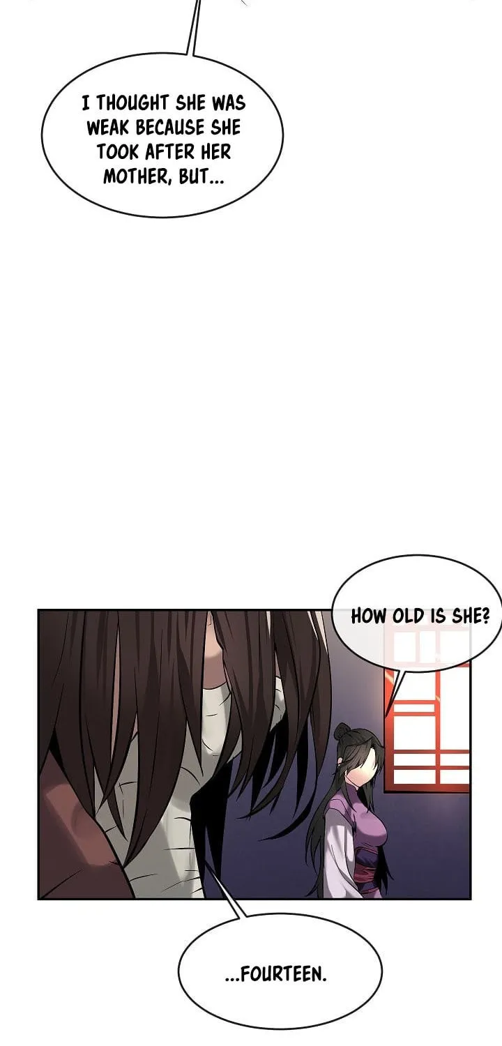 Read Volcanic Age chapter 62 image 23 on Lezhin