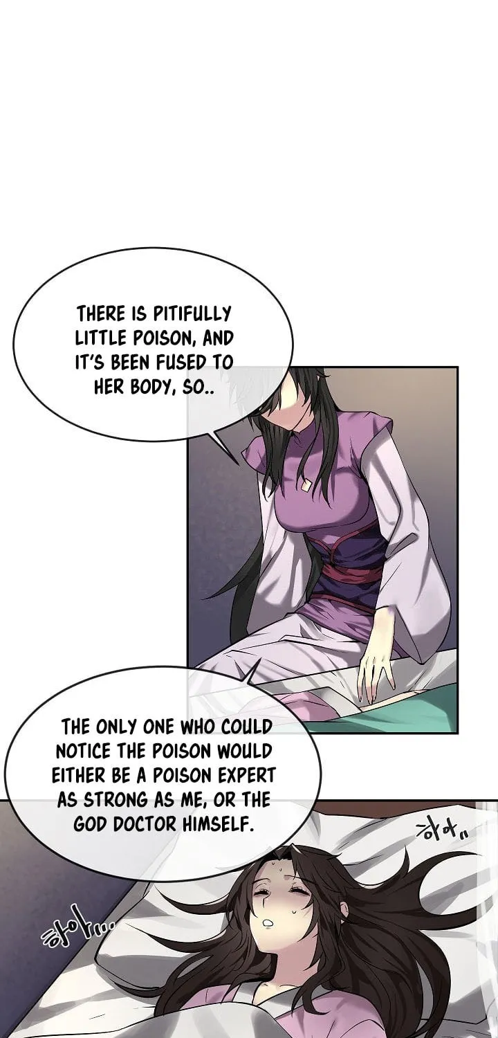 Read Volcanic Age chapter 62 image 24 on Lezhin
