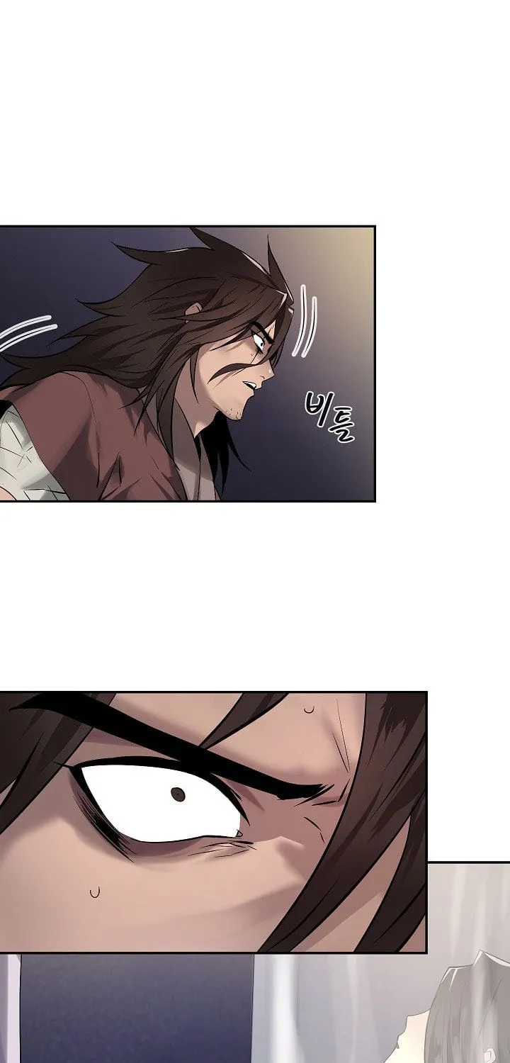 Read Volcanic Age chapter 62 image 26 on Lezhin