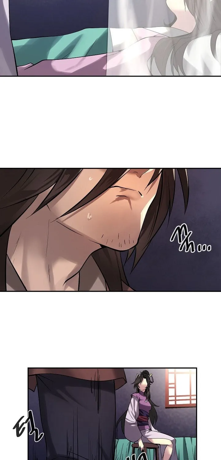 Read Volcanic Age chapter 62 image 27 on Lezhin