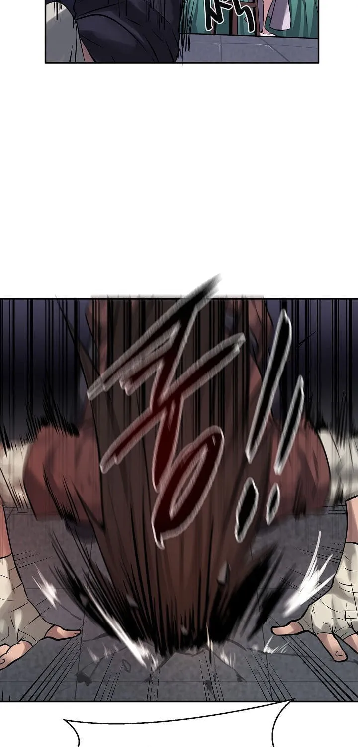 Read Volcanic Age chapter 62 image 28 on Lezhin