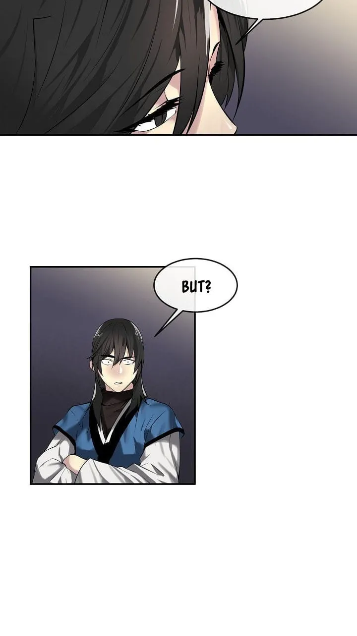 Read Volcanic Age chapter 62 image 31 on Lezhin
